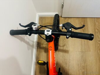 Dětské kolo Beany 16 - 3