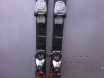 Lyže Elan 110cm. - 3