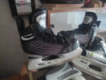 Prodám 2x cena za pár. - 3