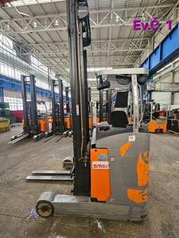 Still FM - X14 Retrak - 3