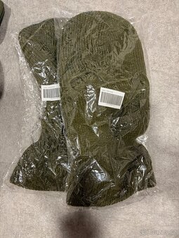 Nové vojenské veci - 3