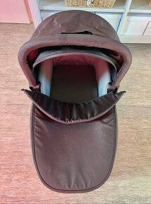 Thule korba Urban Glide Bassinet - 3