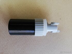 Vzduchová pumpa, kompresor 12 V na nafukování člunů - 3