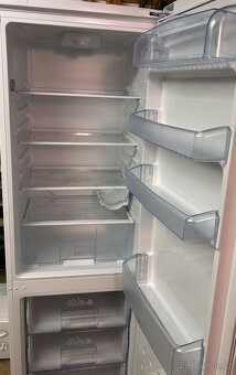 Lednice s mrazákem BEKO 170cm - 3
