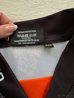 Hokejový dres, vel. XXS - 3