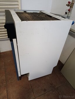 Myčka Electrolux - 3