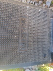 Elektricky invalidní retro vozik - 3