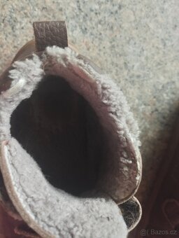 Boty froddo Barefoot 32 - 3