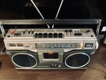 Aiwa TPR 920 - 3
