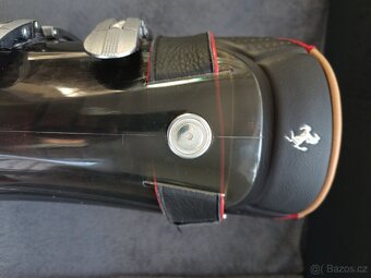 Lyžáky Lange 27,5 42 - 3