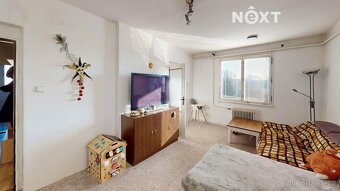 Prodej byt 3+1, 61㎡ - 3