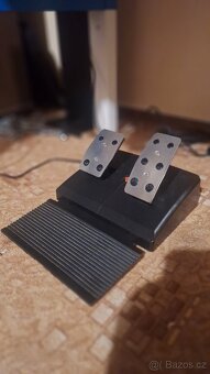 Herní volant Genesis Seaborg 400 - 3