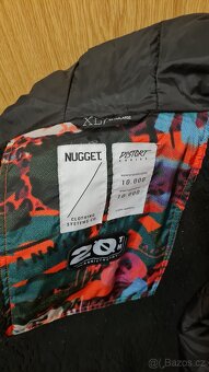 Lyžařská bunda - 3