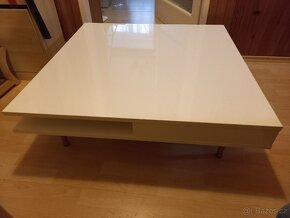 Konferenční stolek Tofteryd Ikea - 3