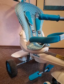 Tříkolka SmarTrike explorer - 3