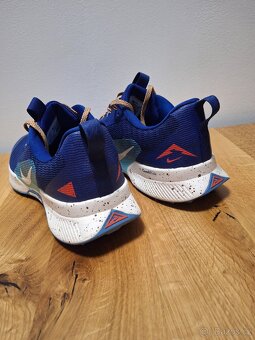 Pánské boty Nike trail - 3