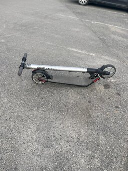 Koloběžka ninebot - 3