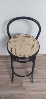 Barová židle - 3