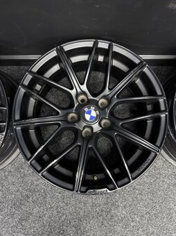 Alu Brock 5x120 17” - 3