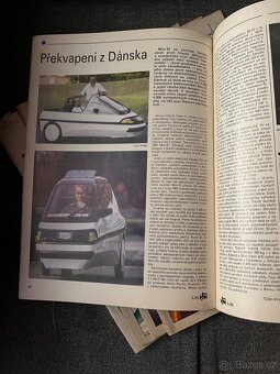 Cenu nabídněte - 3