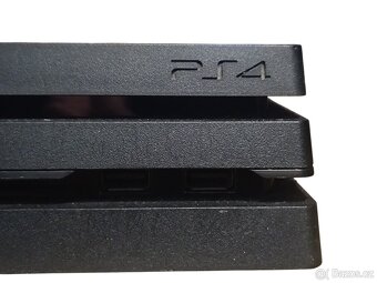 Ps4 pro + hry - 3