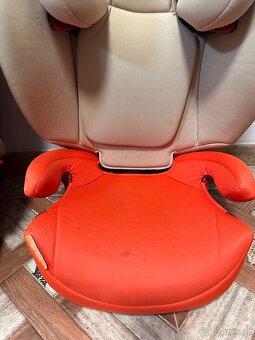 Autosedačka Cybex - 3