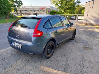 Citroen C4 - 3