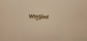 Lednicka s mrazákem Whirlpool - 3