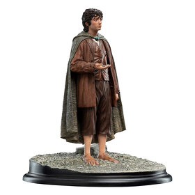 Soška Lord of The Rings - Frodo Baggins Classic Series Weta - 3