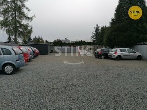 Parkovací místo 18 m2, ul. Zahradní, Prostějov-Krasi, 129790 - 3