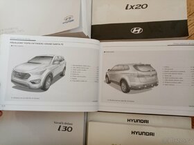 Hyundai uživatelská příručka - 3