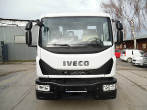 IVECO Eurocargo + CTS 06-37 - 3