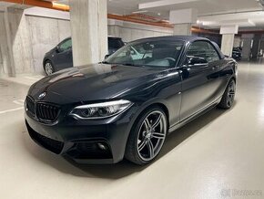 BMW 225d 165kW, f23, M packet r.v.2018 facelift - 3