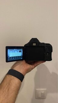 Nikon D5500 + 18–55 mm VR - 3