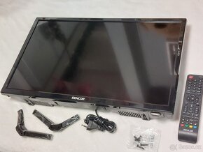 Televizor Sencor 24" - 3