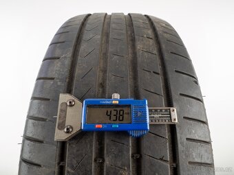 Kia Xceed - 18" alu kola - Letní pneu - 3