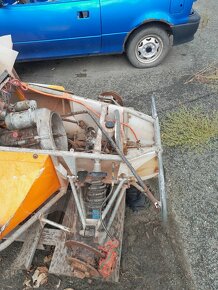 Autocross buggy - 3