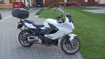 BMW F 800 GT - 3