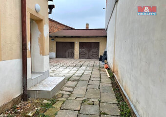 Pronájem garáže, 15 m², Trutnov, ul. Novodvorská - 3