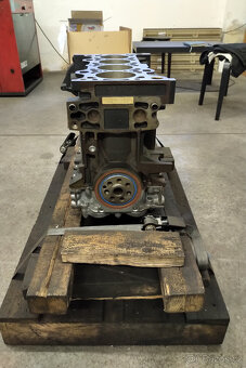 Motor Iveco Daily 2,3 MTJ EURO6 - 3