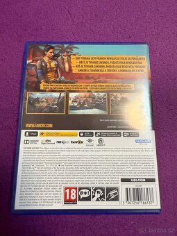 PlayStation 5 - Far Cry 6 - 3