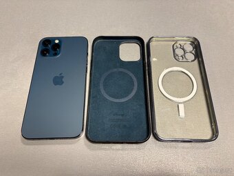 iPhone 12 Pro Max 256Gb - 3