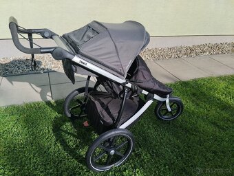 Thule Urban glide 2 s výbavou - 3