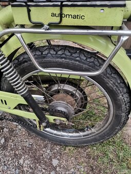 Babeta 210 - 3
