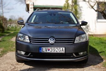 Volkswagen Passat Highline DSG Aj na splátky - 3