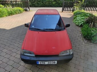 Suzuki Swift 1.0i, 149tkm, 2/1995 - 3