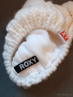 Čepice zn. Roxy - 3