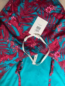 Tommy Hilfiger Plavky v celku NOVE XL cedulka - 3