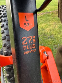 Elektrokolo KTM Macina Kapoho 2971 - 3