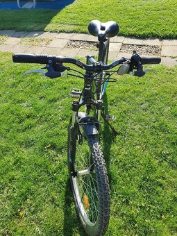 Horske kolo Dema racer 26" - 3